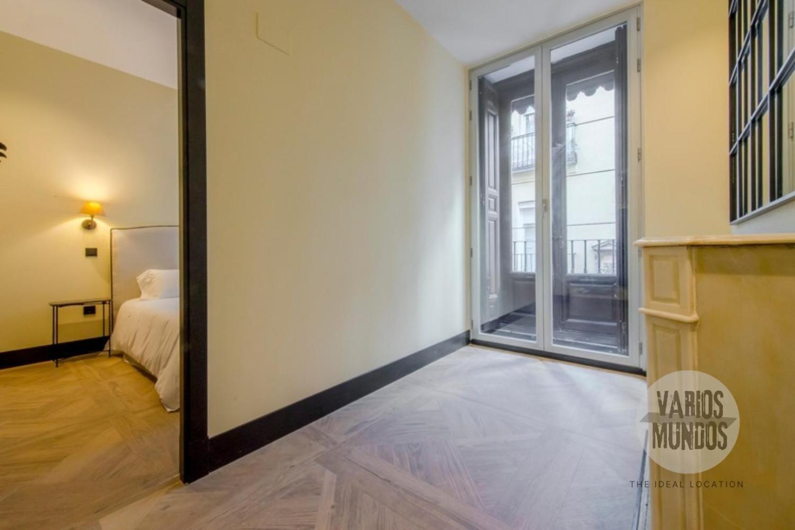 Arte En Justicia 6, Hernan Cortes 12 E2 Apartment