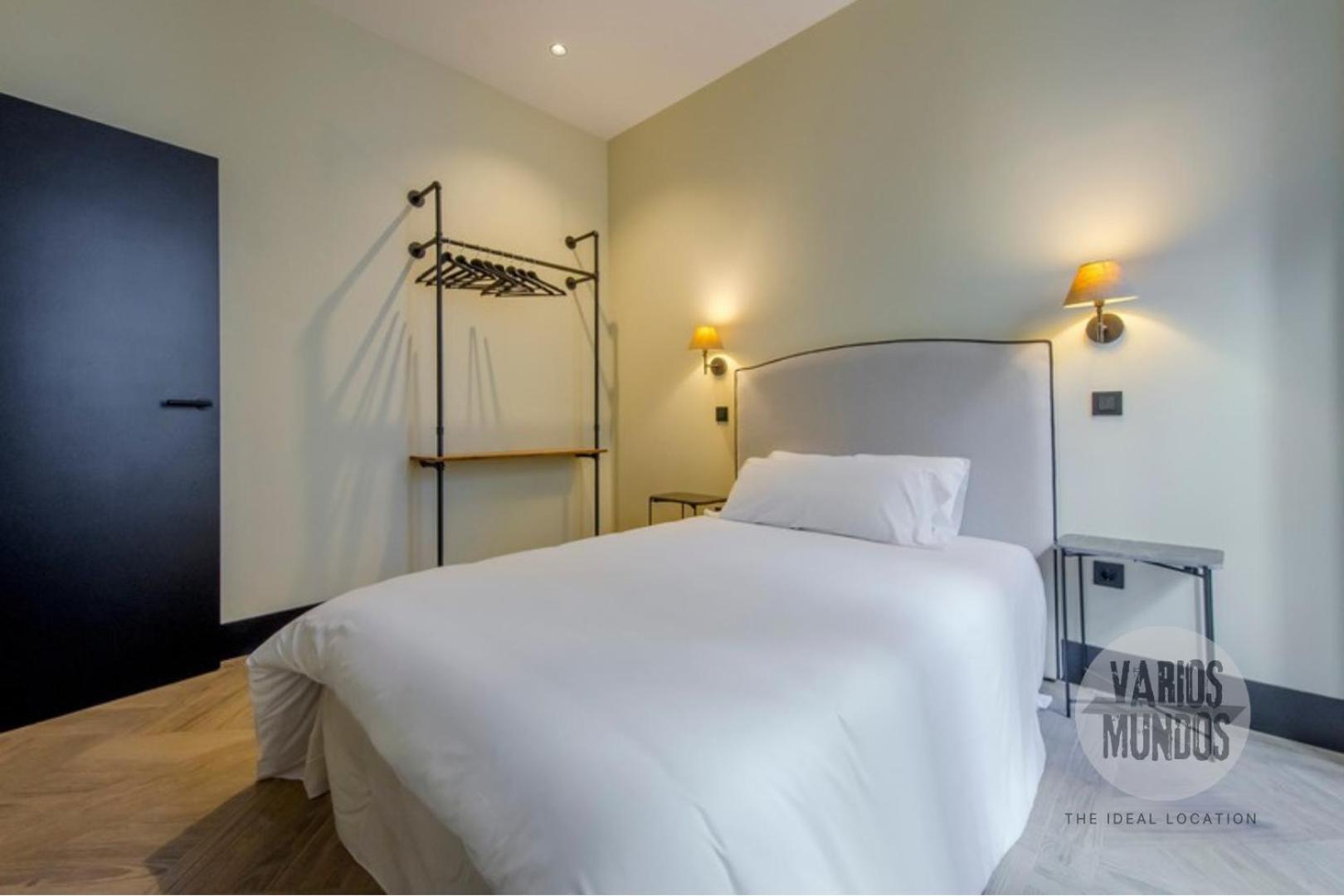 Apartment Arte En Justicia 6, Hernan Cortes 12 E2 *