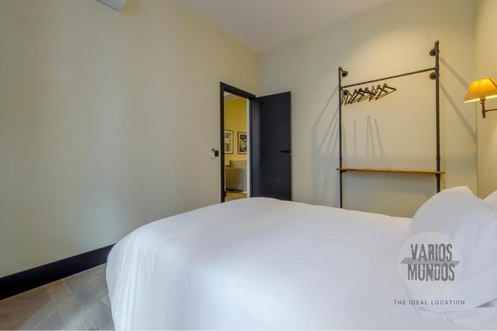 Arte En Justicia 6, Hernan Cortes 12 E2 Apartment