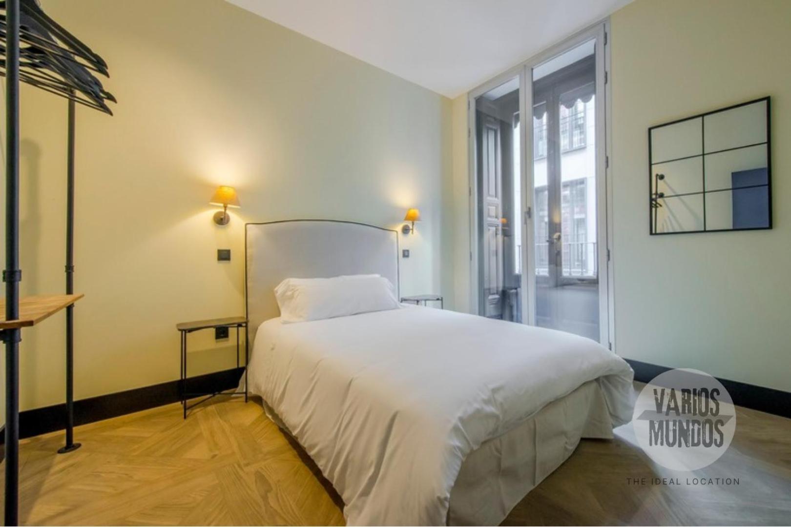 Apartment Arte En Justicia 6, Hernan Cortes 12 E2