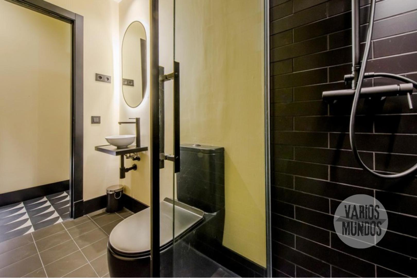 Apartment Arte En Justicia 6, Hernan Cortes 12 E2 Madrid