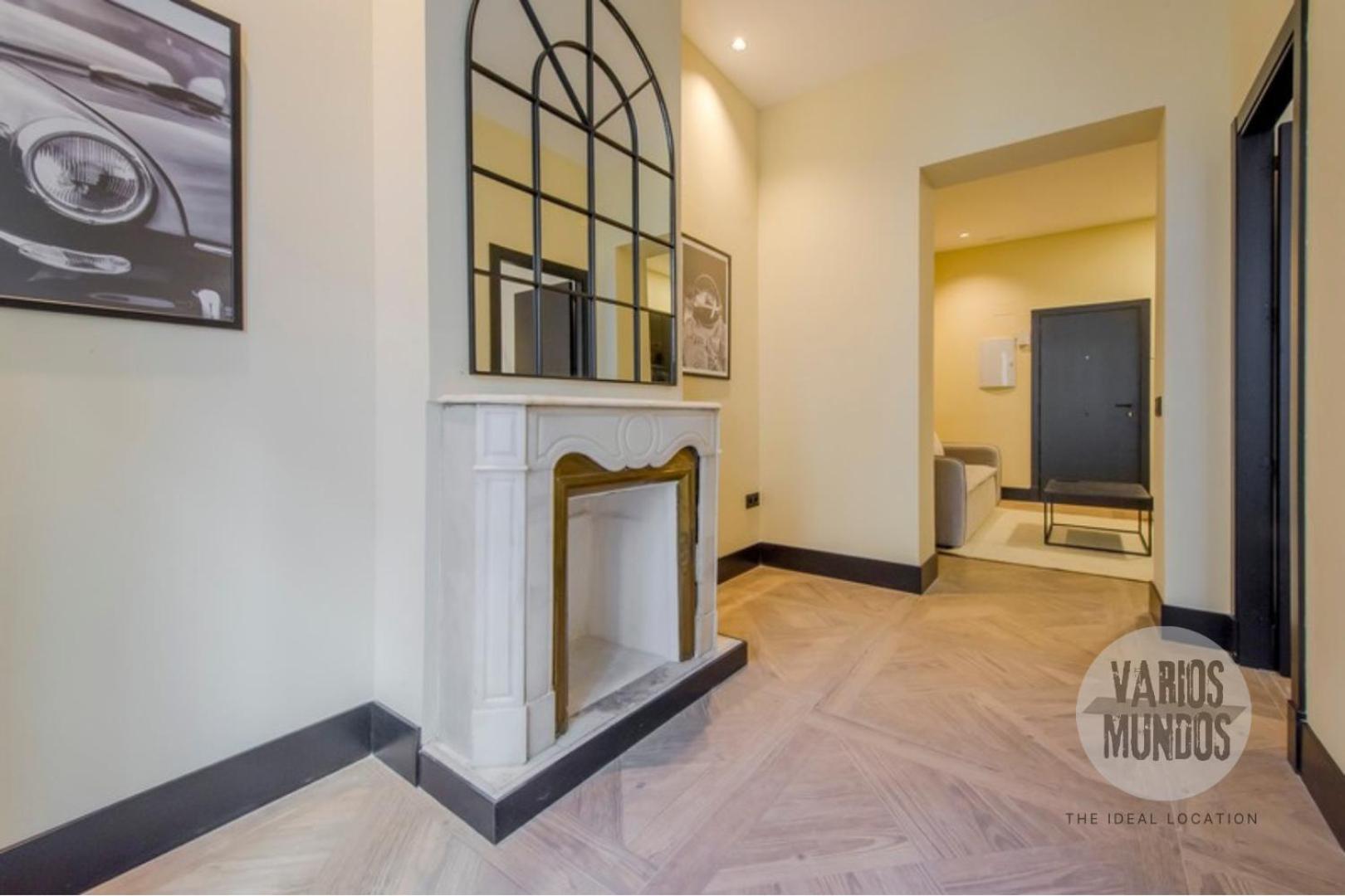 Apartment Arte En Justicia 6, Hernan Cortes 12 E2