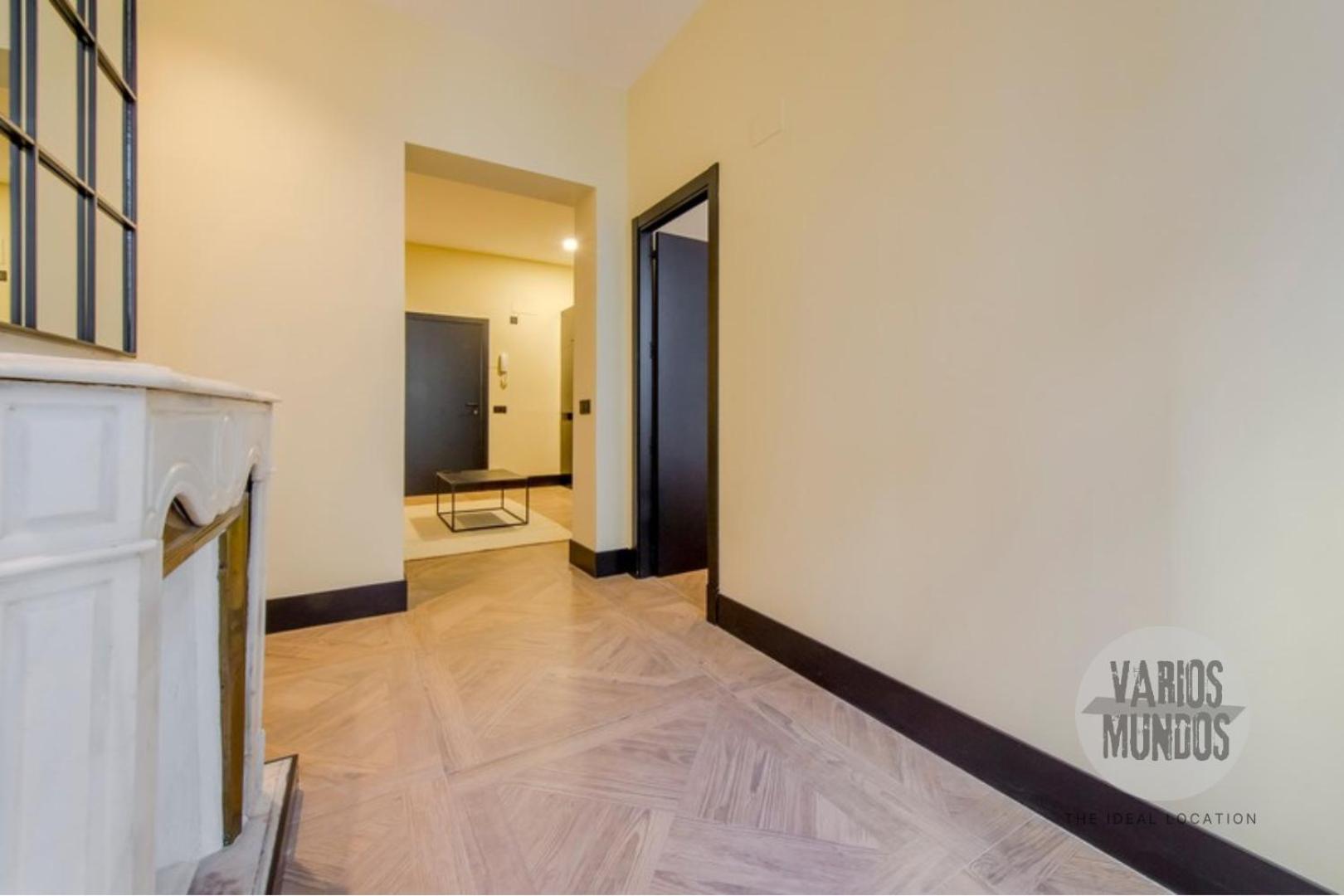 Arte En Justicia 6, Hernan Cortes 12 E2 Apartment *