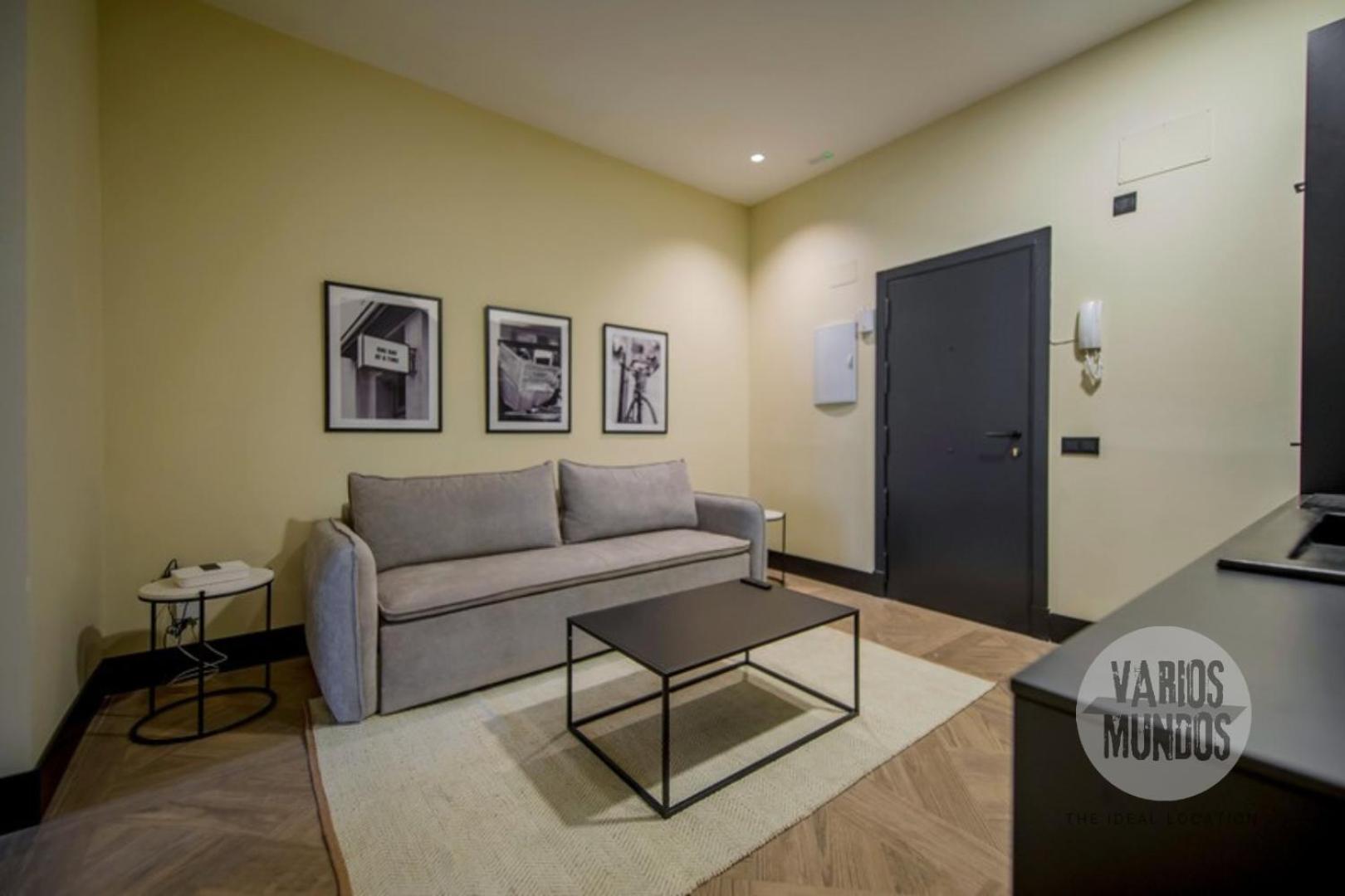Arte En Justicia 6, Hernan Cortes 12 E2 Apartment