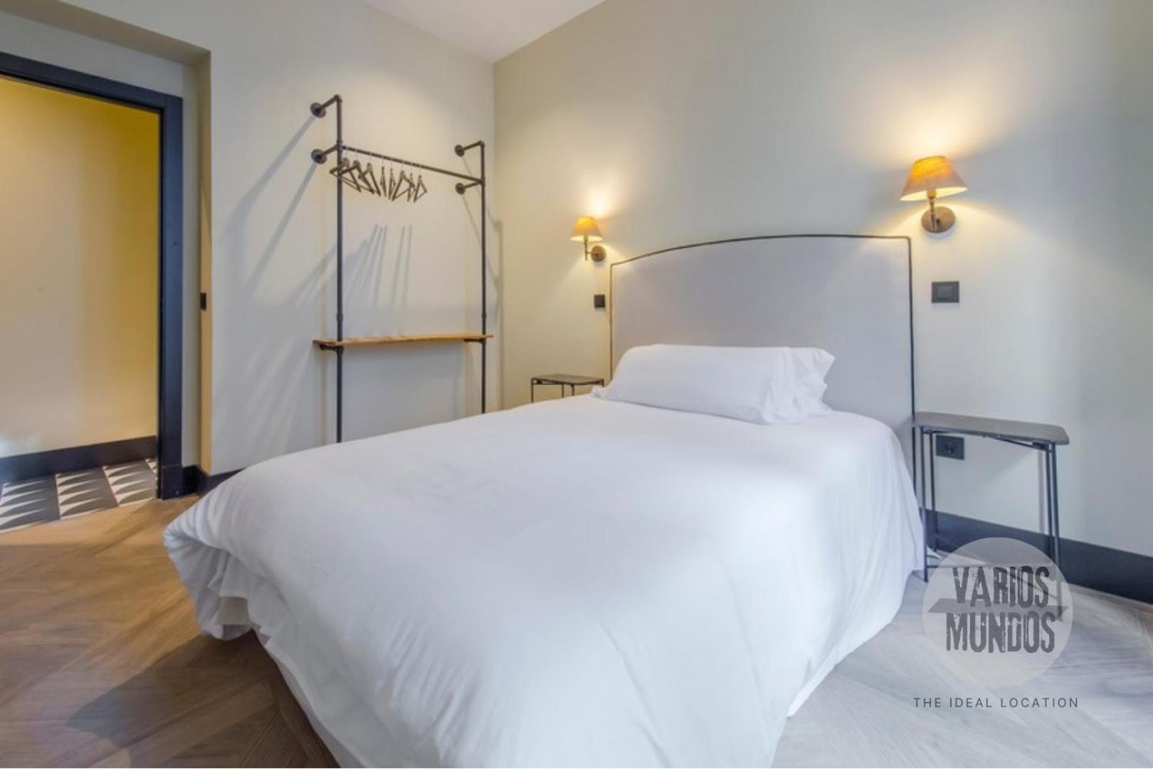 Apartment Arte En Justicia 6, Hernan Cortes 12 E2